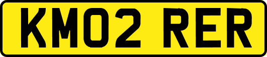 KM02RER