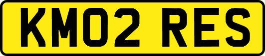 KM02RES