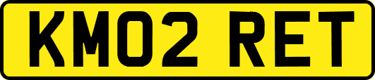 KM02RET