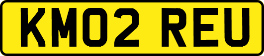 KM02REU