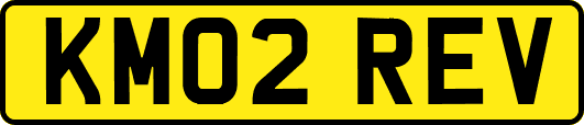 KM02REV