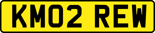 KM02REW