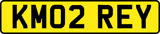 KM02REY