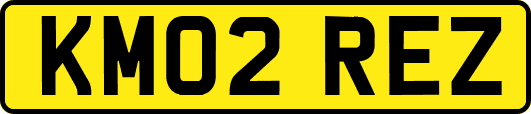 KM02REZ
