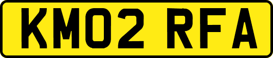 KM02RFA