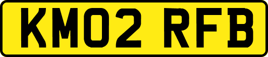 KM02RFB