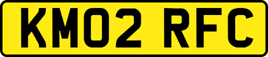 KM02RFC