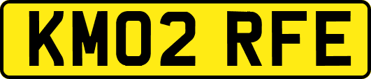 KM02RFE