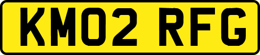 KM02RFG