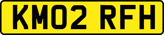KM02RFH