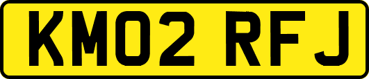 KM02RFJ