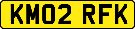 KM02RFK