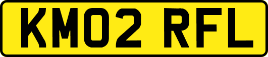 KM02RFL
