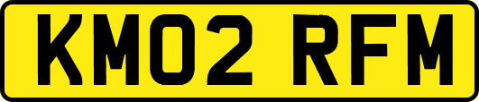 KM02RFM