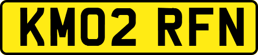 KM02RFN