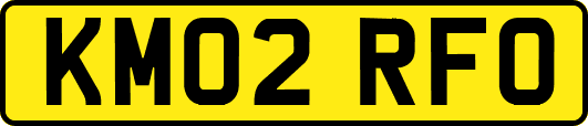 KM02RFO
