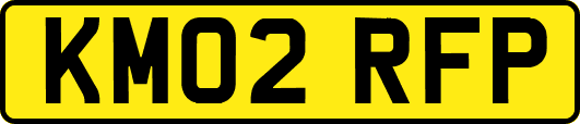 KM02RFP