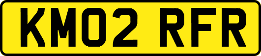 KM02RFR