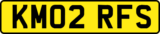 KM02RFS
