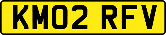 KM02RFV