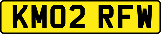 KM02RFW