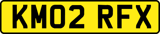 KM02RFX