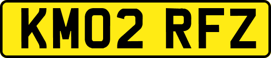 KM02RFZ