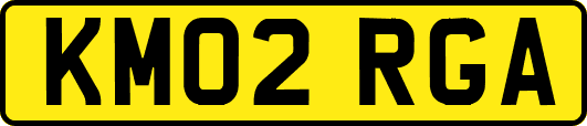 KM02RGA