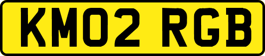 KM02RGB