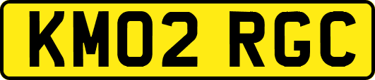 KM02RGC