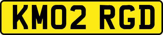 KM02RGD