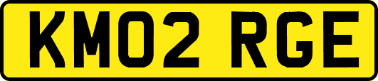 KM02RGE