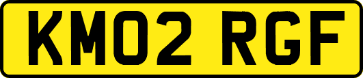 KM02RGF