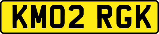 KM02RGK