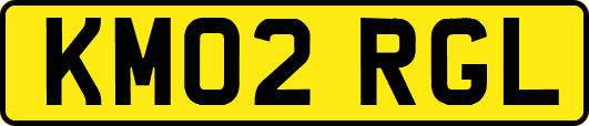 KM02RGL