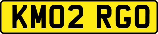 KM02RGO