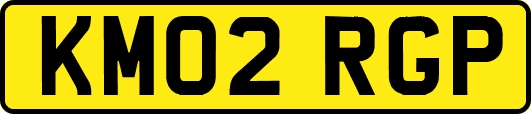 KM02RGP