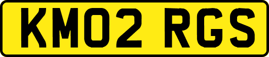 KM02RGS