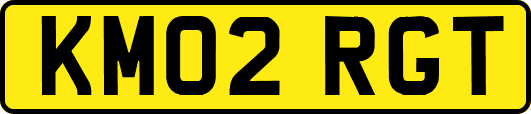 KM02RGT