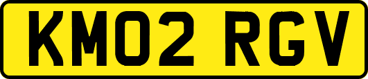 KM02RGV