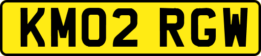 KM02RGW