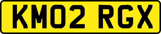 KM02RGX