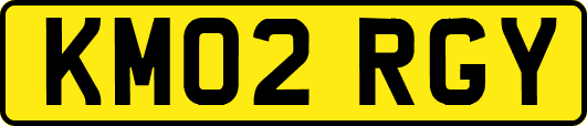 KM02RGY