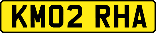 KM02RHA