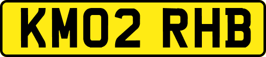 KM02RHB