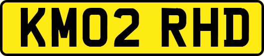 KM02RHD