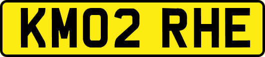 KM02RHE