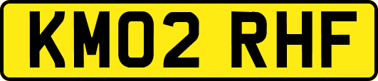 KM02RHF