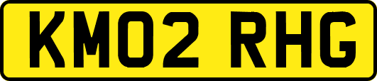 KM02RHG