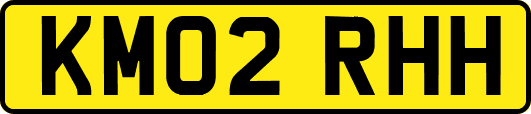 KM02RHH